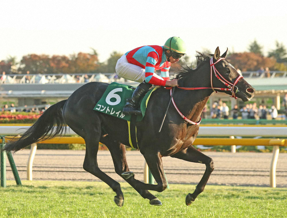 東京スポーツ杯2歳ステークス