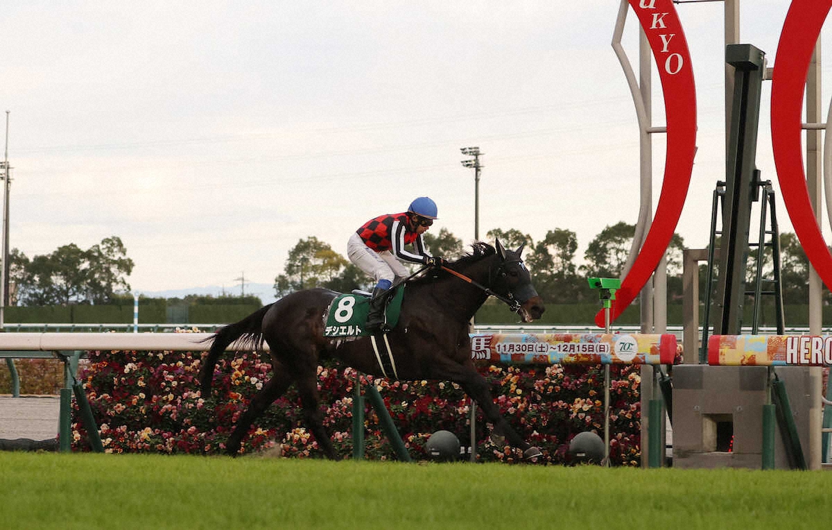 第61回 中日新聞杯