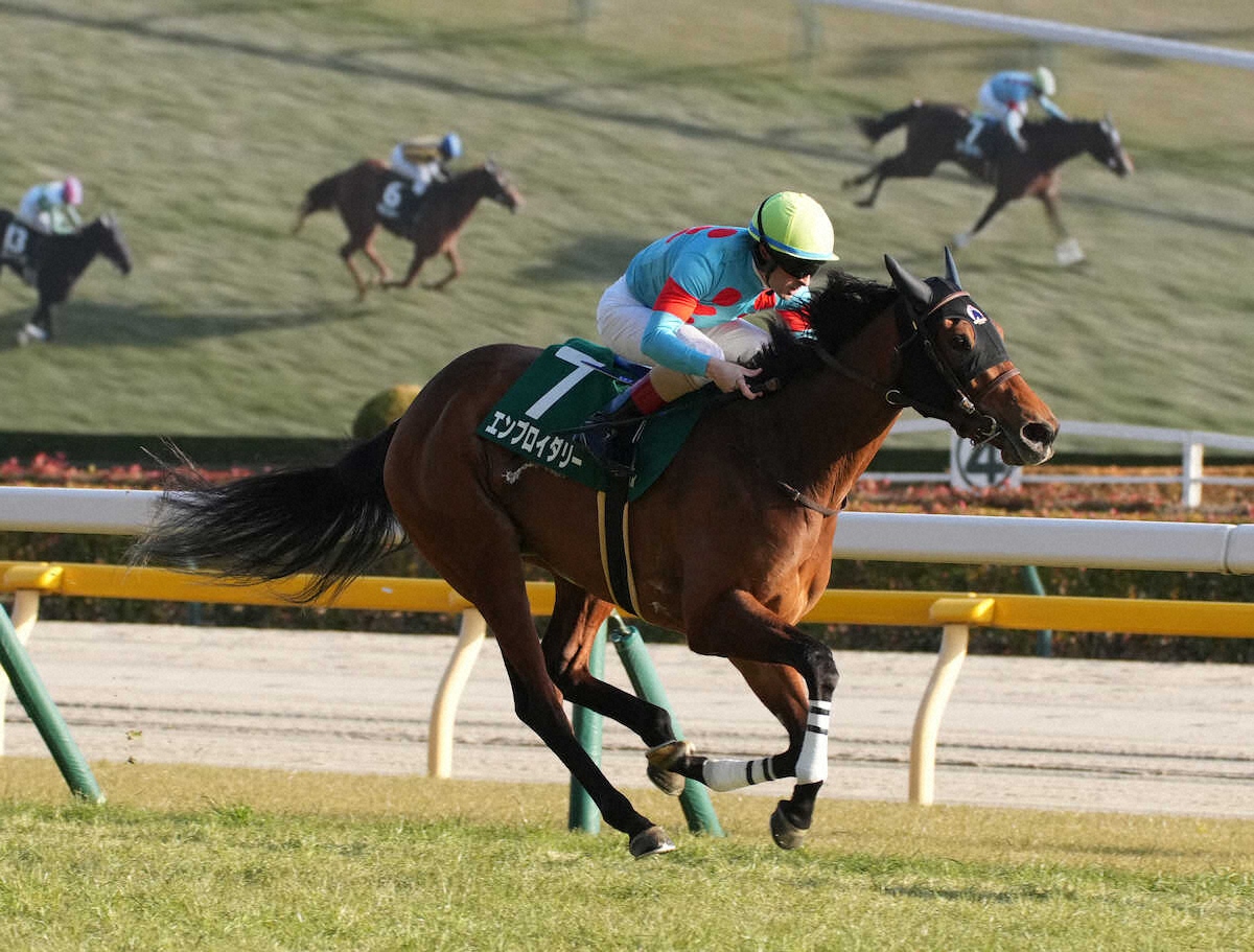 第61回 デイリー杯 クイーンカップ