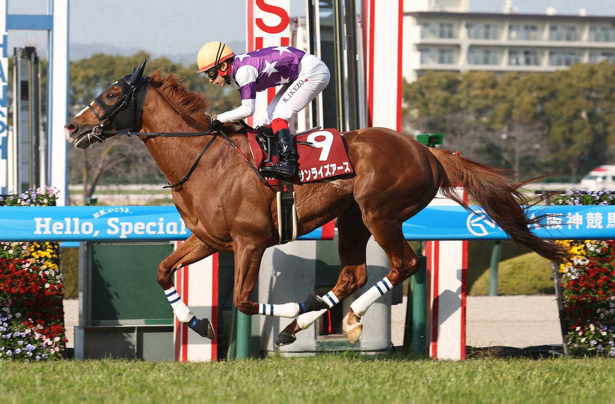 第74回 阪神大賞典