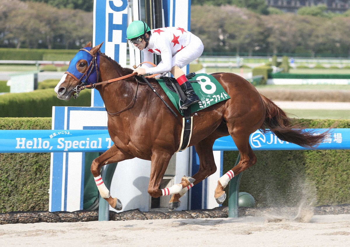 第31回 アンタレスステークス