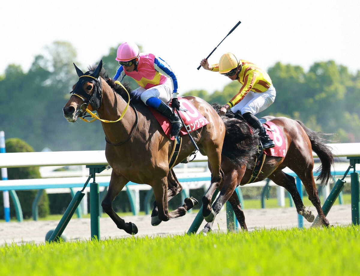 第57回 読売マイラーズカップ